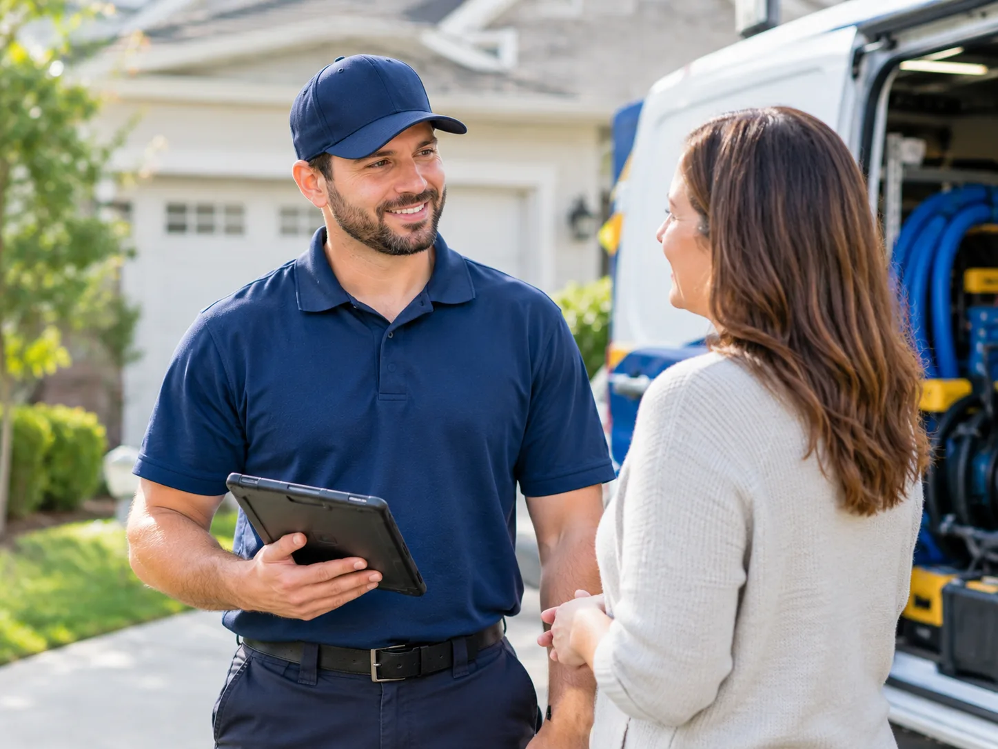 Sewage Backup Cleanup Charlotte, TX FAQs